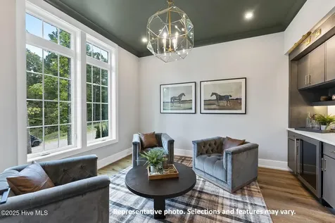 104 Chesterfield Drive Pinehurst NC 28374