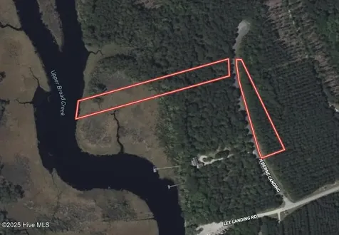 175 North Berne Landing Road New Bern NC 28560