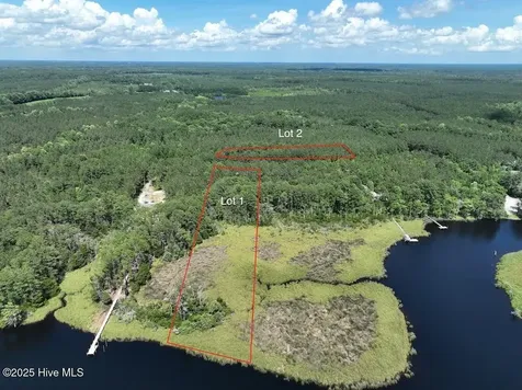 175 North Berne Landing Road New Bern NC 28560