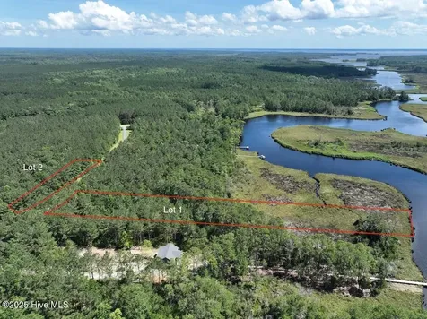 175 North Berne Landing Road New Bern NC 28560