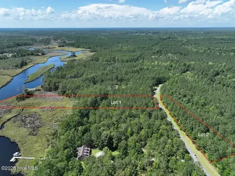 175 North Berne Landing Road New Bern NC 28560