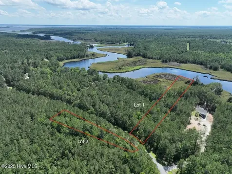175 North Berne Landing Road New Bern NC 28560