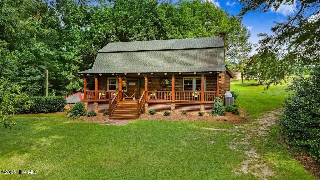 2326 Us-117 Faison NC 28341
