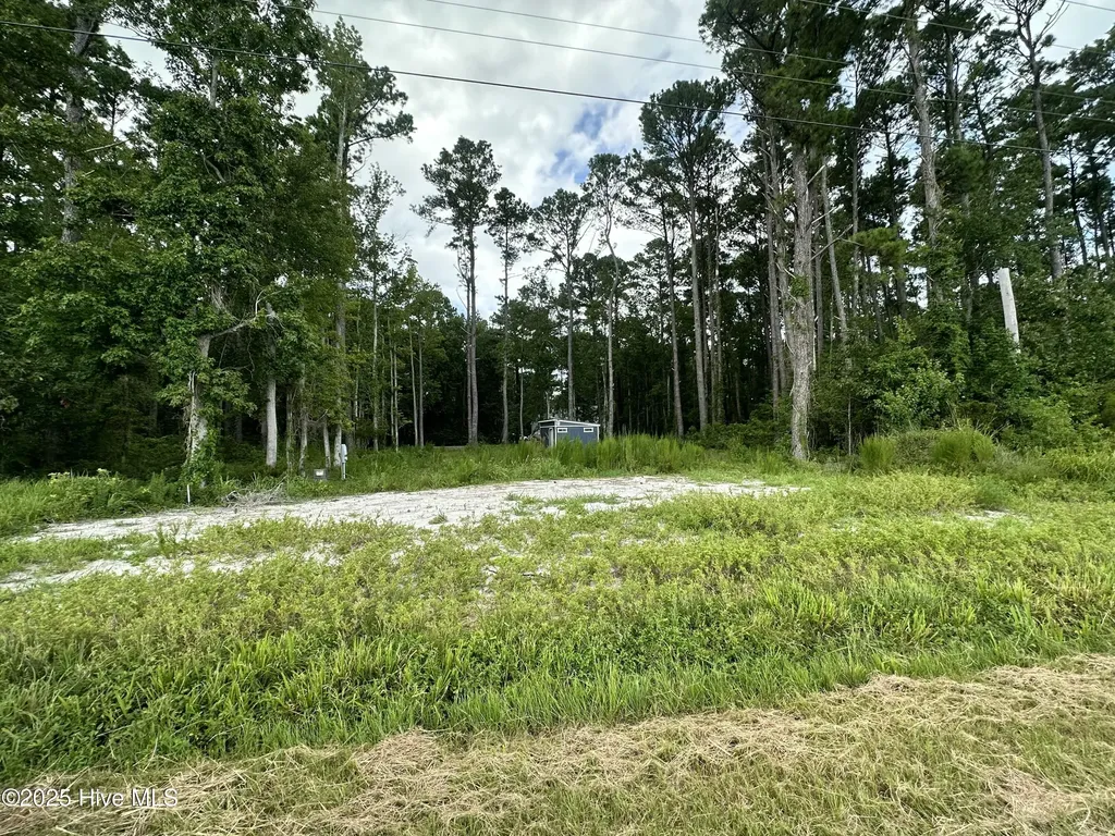 690 Oriental Road Oriental NC 28571