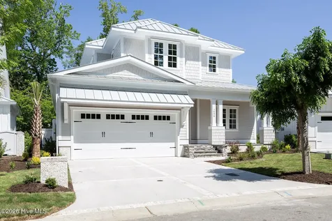 1846 Senova Trace Wilmington NC 28405