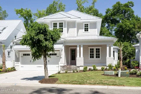 1846 Senova Trace Wilmington NC 28405