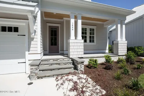 1846 Senova Trace Wilmington NC 28405