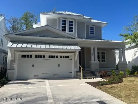 1846 Senova Trace Wilmington NC 28405