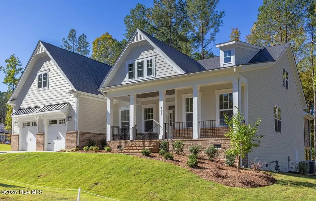 108 Ascot Rocky Mount NC 27804