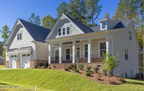 108 Ascot Rocky Mount NC 27804