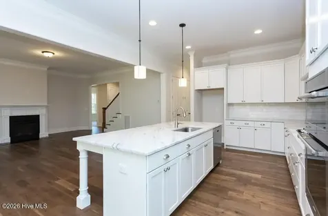 108 Ascot Rocky Mount NC 27804