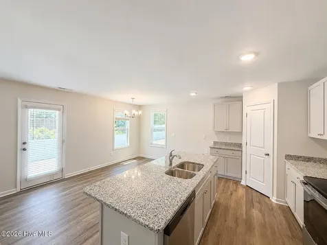 73 W Emily Gardens Drive Selma NC 27576