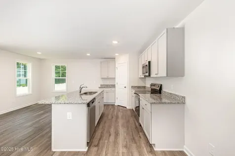 73 W Emily Gardens Drive Selma NC 27576