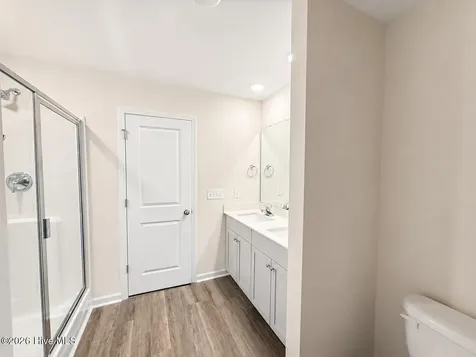 73 W Emily Gardens Drive Selma NC 27576