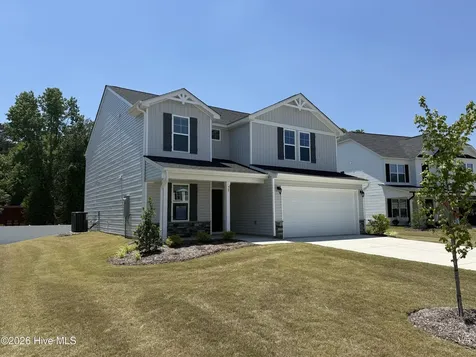 73 W Emily Gardens Drive Selma NC 27576