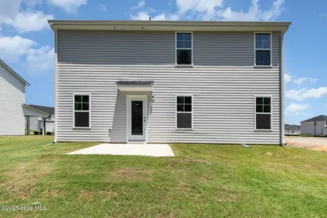 73 W Emily Gardens Drive Selma NC 27576
