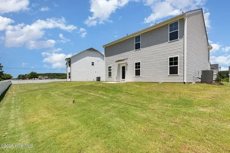 73 W Emily Gardens Drive Selma NC 27576
