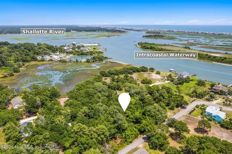 1705 Long Shore Drive SW Shallotte NC 28470