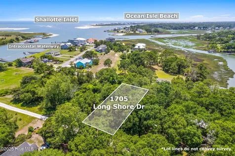 1705 Long Shore Drive SW Shallotte NC 28470