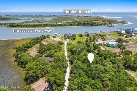 1705 Long Shore Drive SW Shallotte NC 28470