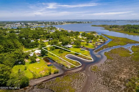 134 Goose Creek Loop Road Newport NC 28570