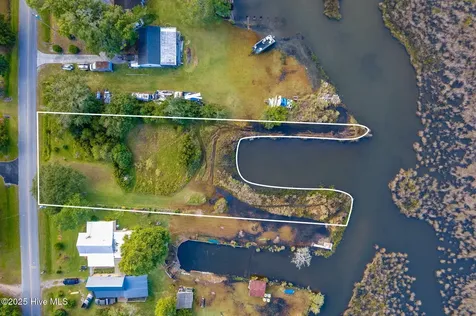 134 Goose Creek Loop Road Newport NC 28570