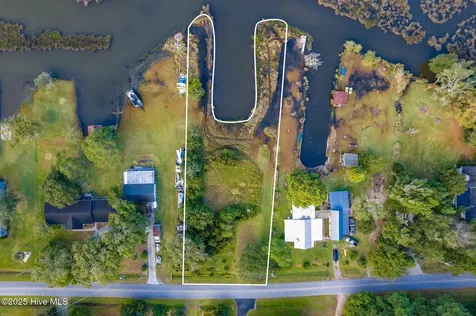 134 Goose Creek Loop Road Newport NC 28570