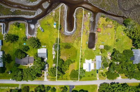 134 Goose Creek Loop Road Newport NC 28570