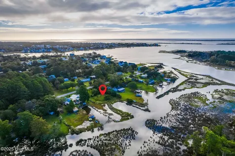 134 Goose Creek Loop Road Newport NC 28570