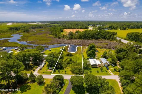 134 Goose Creek Loop Road Newport NC 28570