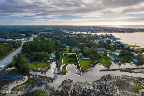 134 Goose Creek Loop Road Newport NC 28570