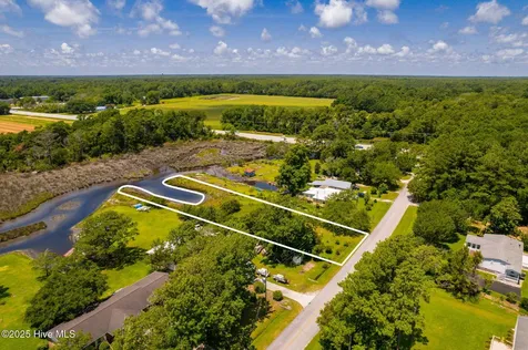 134 Goose Creek Loop Road Newport NC 28570