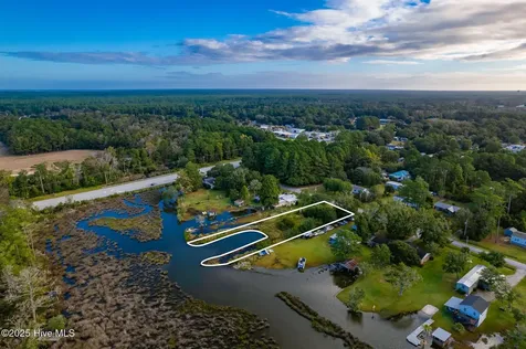 134 Goose Creek Loop Road Newport NC 28570