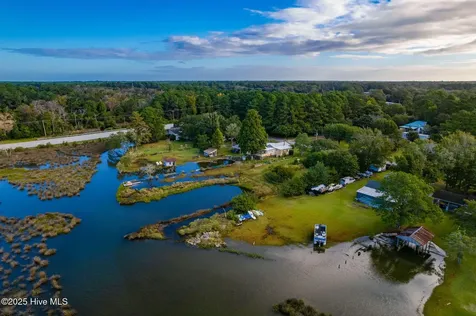 134 Goose Creek Loop Road Newport NC 28570