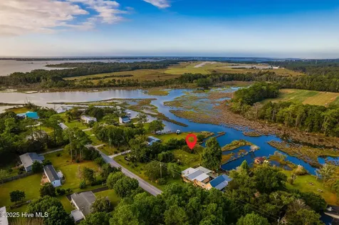 134 Goose Creek Loop Road Newport NC 28570