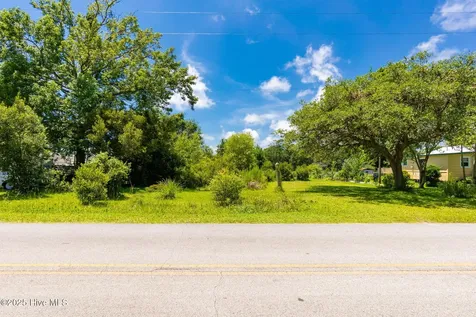 134 Goose Creek Loop Road Newport NC 28570