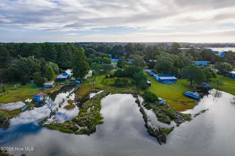 134 Goose Creek Loop Road Newport NC 28570