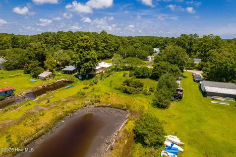 134 Goose Creek Loop Road Newport NC 28570