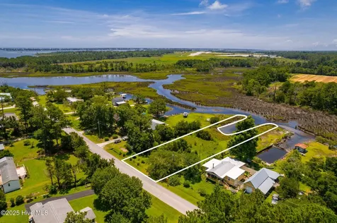 134 Goose Creek Loop Road Newport NC 28570