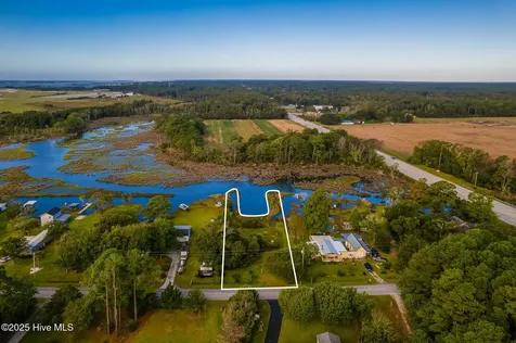 134 Goose Creek Loop Road Newport NC 28570