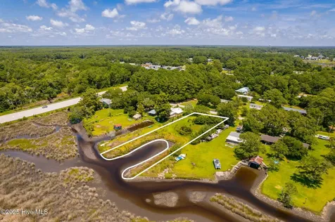 134 Goose Creek Loop Road Newport NC 28570