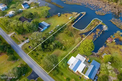 134 Goose Creek Loop Road Newport NC 28570