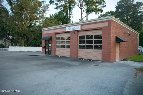 1708-1706 Neuse Boulevard New Bern NC 28560