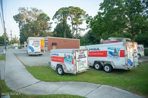 1708-1706 Neuse Boulevard New Bern NC 28560