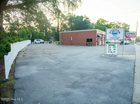 1708-1706 Neuse Boulevard New Bern NC 28560