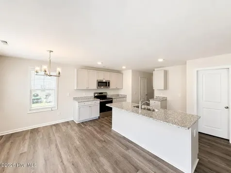 25 W Emily Gardens Drive Selma NC 27576