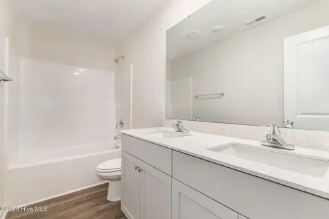 25 W Emily Gardens Drive Selma NC 27576