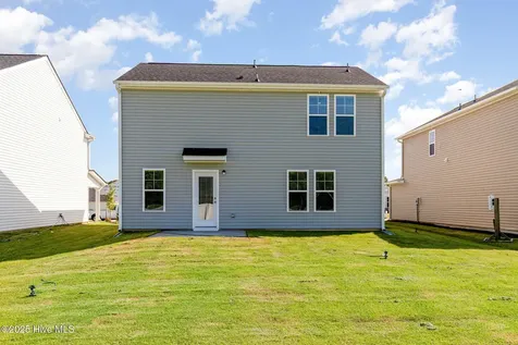 17 W Emily Gardens Drive Selma NC 27576