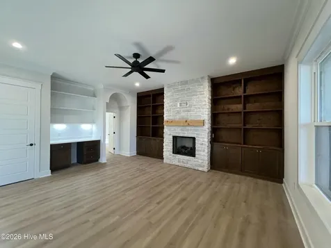 15 Goldenrod Drive Whispering Pines NC 28327