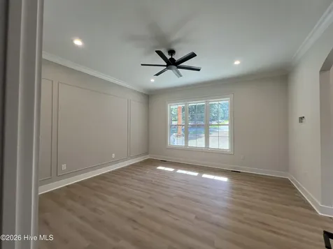15 Goldenrod Drive Whispering Pines NC 28327